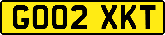 GO02XKT