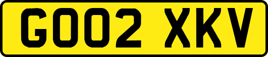 GO02XKV