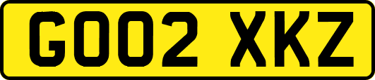 GO02XKZ