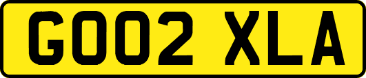 GO02XLA