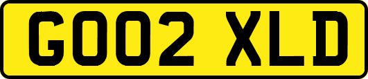 GO02XLD