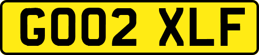 GO02XLF