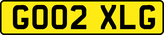 GO02XLG