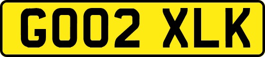 GO02XLK