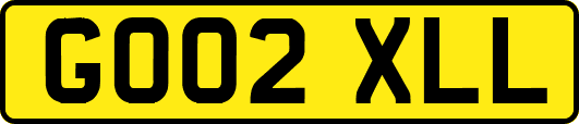 GO02XLL