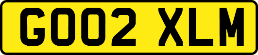 GO02XLM