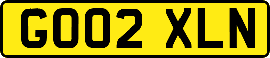 GO02XLN