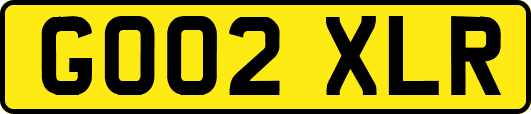 GO02XLR