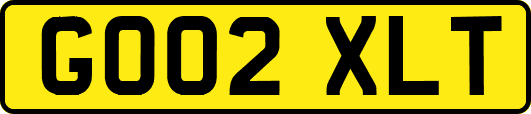 GO02XLT