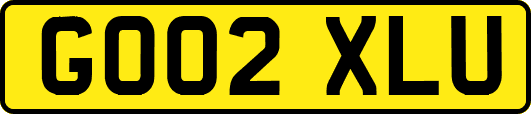 GO02XLU