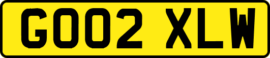 GO02XLW