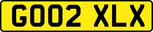 GO02XLX