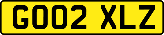 GO02XLZ