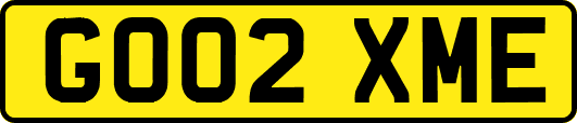 GO02XME