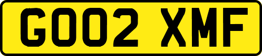 GO02XMF