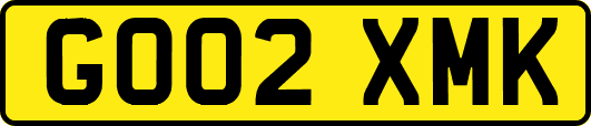 GO02XMK