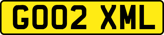 GO02XML