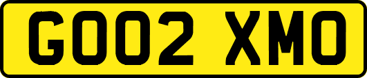 GO02XMO