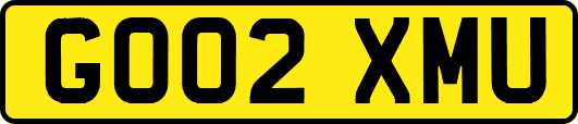 GO02XMU