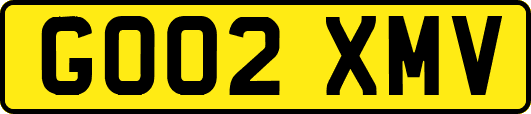 GO02XMV