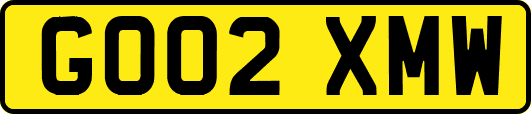 GO02XMW