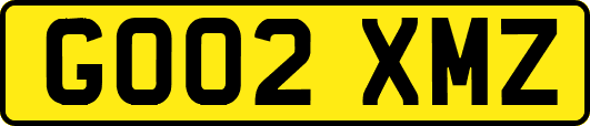 GO02XMZ