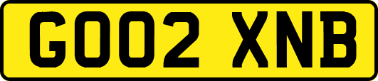 GO02XNB