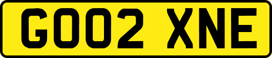 GO02XNE
