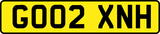 GO02XNH