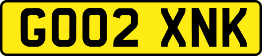 GO02XNK
