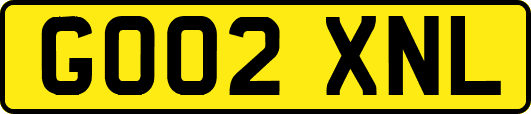 GO02XNL