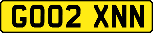GO02XNN