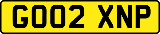 GO02XNP