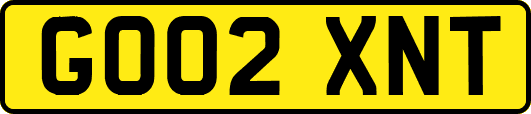 GO02XNT