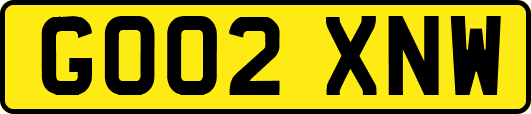 GO02XNW