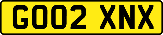 GO02XNX