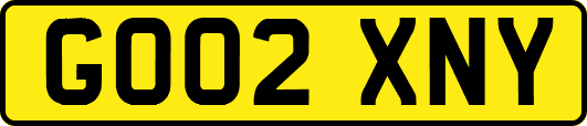 GO02XNY