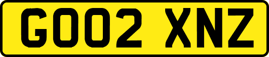 GO02XNZ