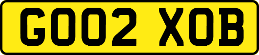 GO02XOB