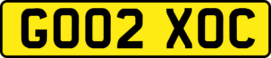 GO02XOC
