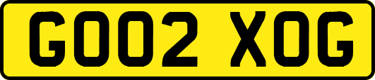 GO02XOG