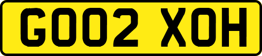 GO02XOH