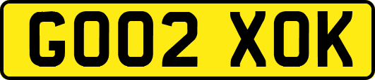 GO02XOK
