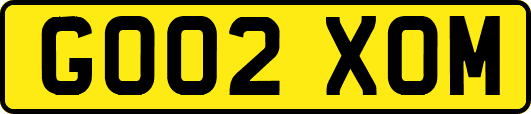 GO02XOM