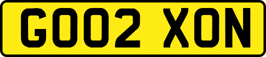 GO02XON