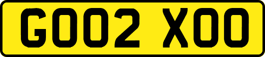 GO02XOO