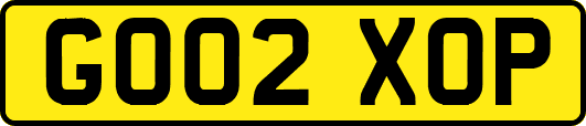 GO02XOP