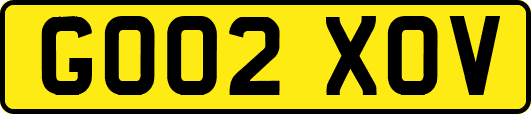 GO02XOV