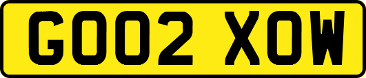 GO02XOW