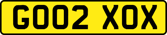 GO02XOX